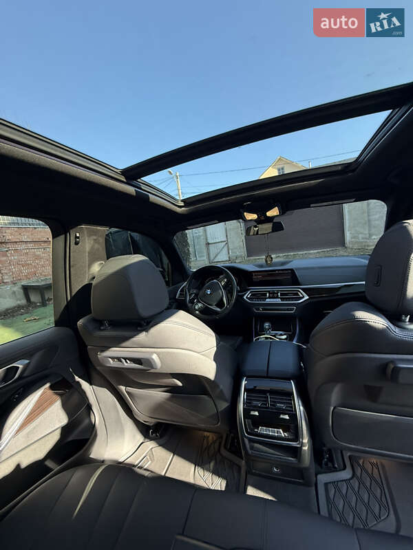 Внедорожник / Кроссовер BMW X5 2020 в Одессе фото 75 Внедорожник / Кроссовер BMW X5 2020 в Одессе