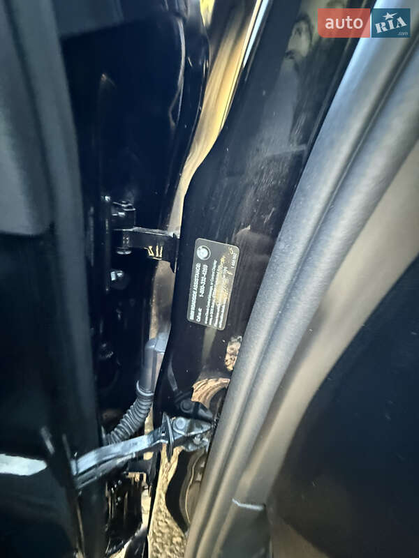 Внедорожник / Кроссовер BMW X5 2020 в Одессе фото 76 Внедорожник / Кроссовер BMW X5 2020 в Одессе