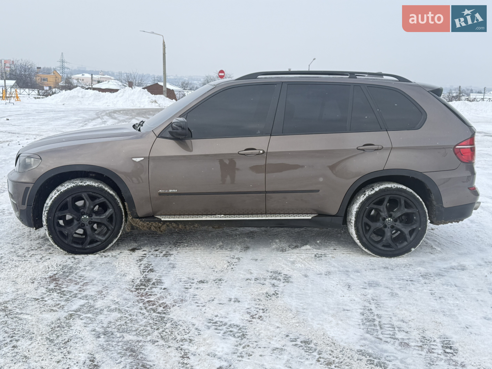 2011 BMW X5 - мініатюра 3