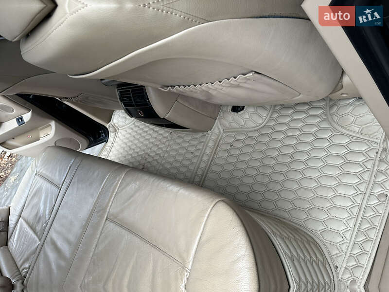 Внедорожник / Кроссовер BMW X5 2003 в Коломые