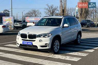 Внедорожник / Кроссовер BMW X5 2015 в Одессе