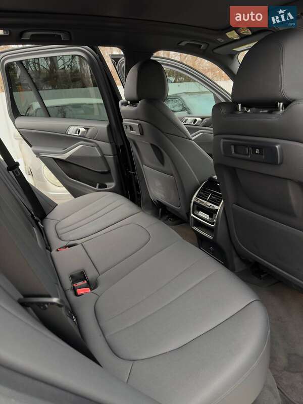 Внедорожник / Кроссовер BMW X5 2018 в Виннице фото 13 Внедорожник / Кроссовер BMW X5 2018 в Виннице