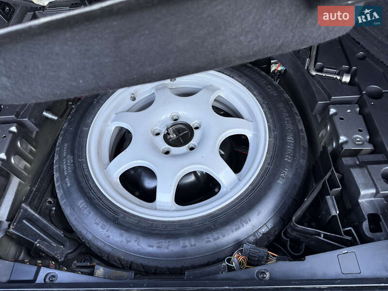 Внедорожник / Кроссовер BMW X5 2005 в Коломые