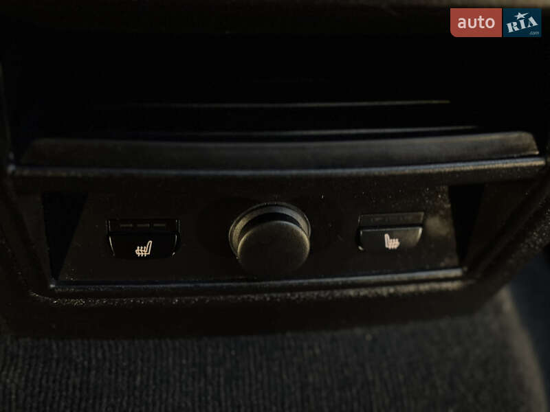 Внедорожник / Кроссовер BMW X5 2014 в Межгорье