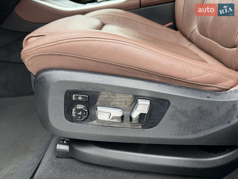 Внедорожник / Кроссовер BMW X5 2022 в Киеве фото 10 Внедорожник / Кроссовер BMW X5 2022 в Киеве