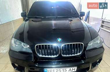 Позашляховик / Кросовер BMW X5 2011 в Одесі
