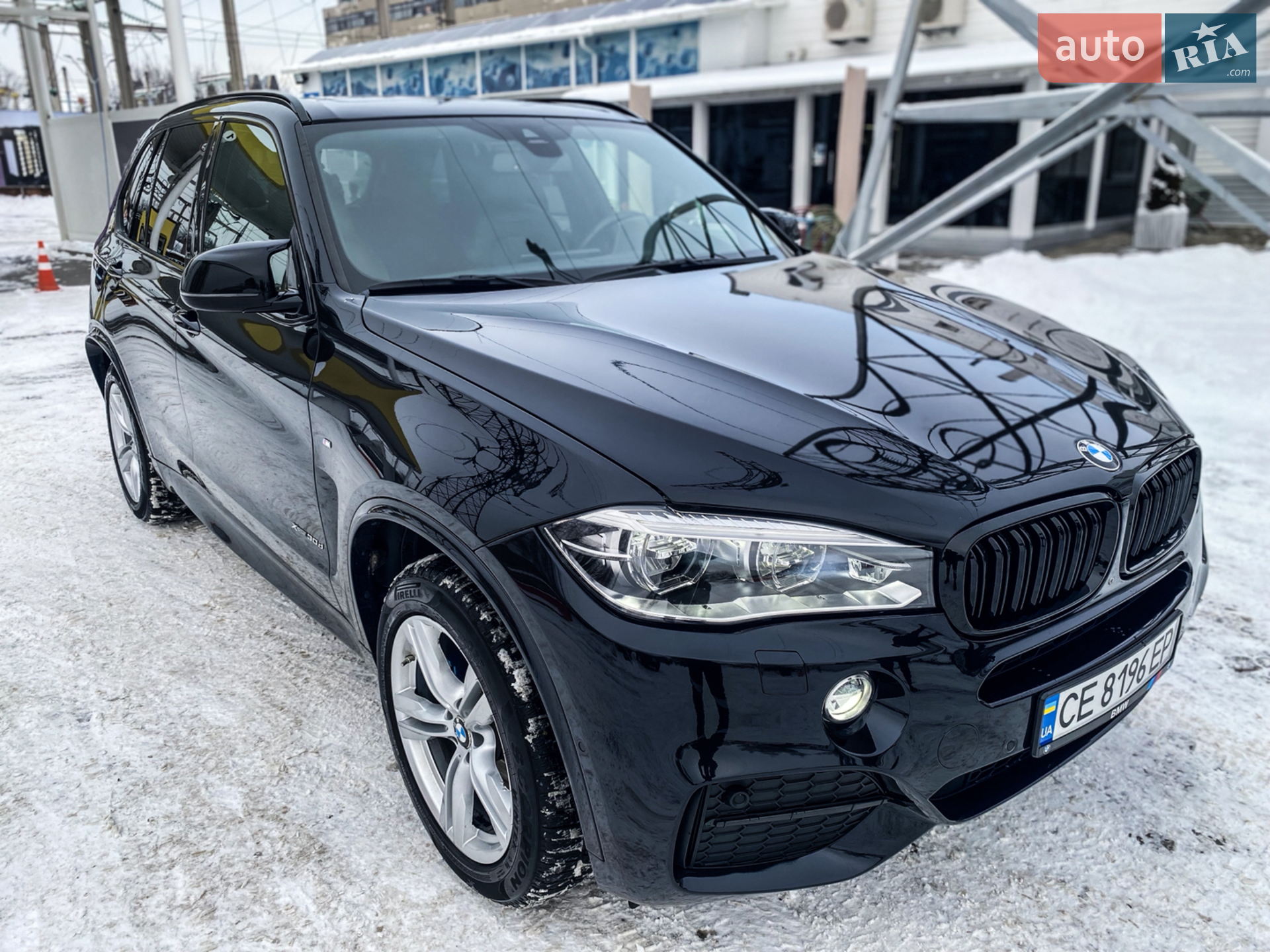 2018 BMW X5 - мініатюра 61