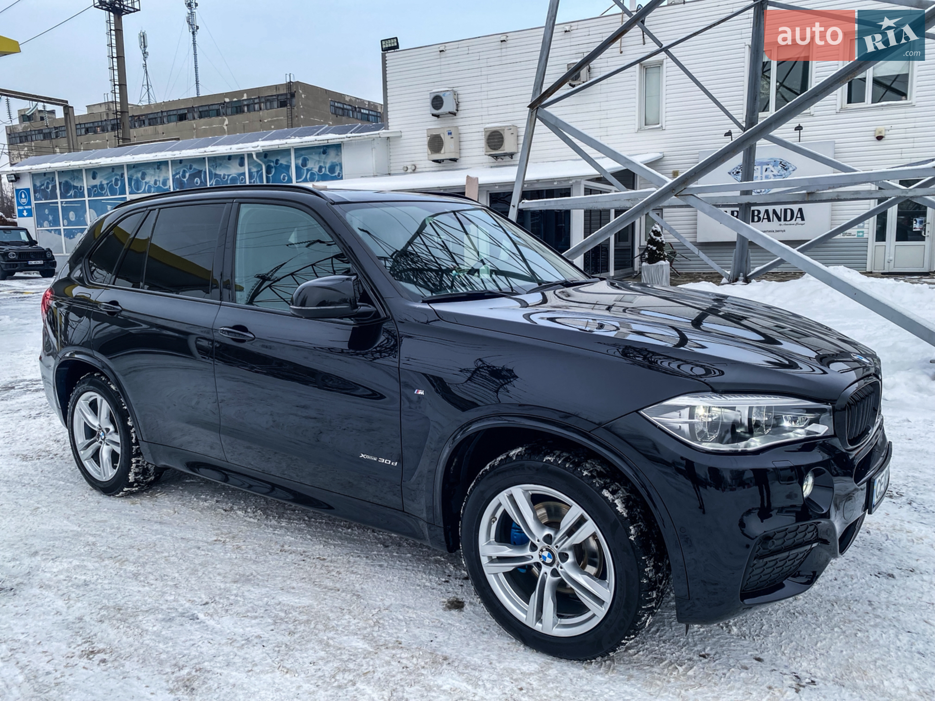 2018 BMW X5 - мініатюра 63