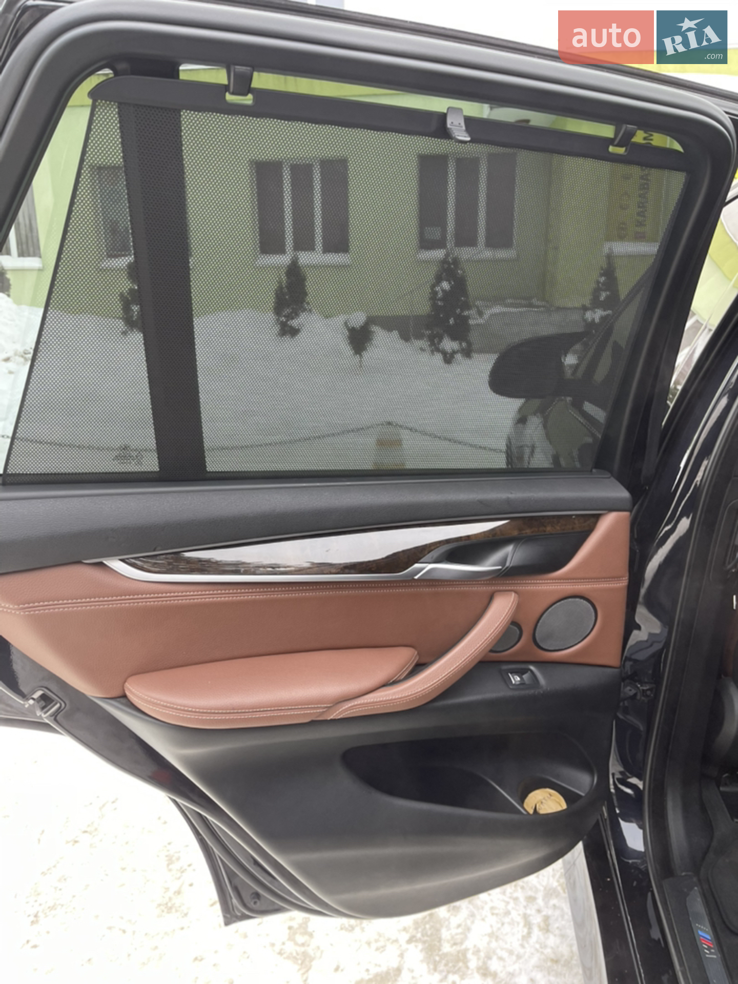 2017 BMW X5 - мініатюра 30