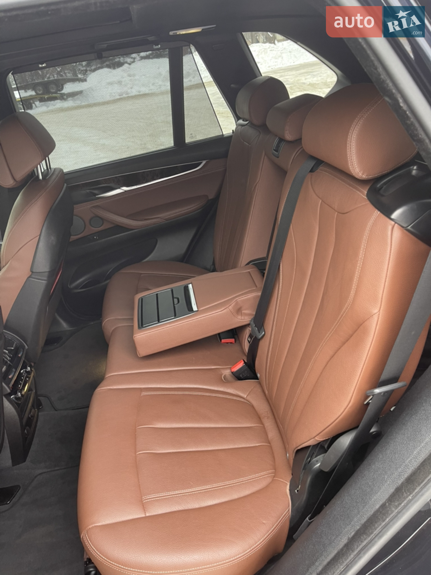 2017 BMW X5 - мініатюра 32