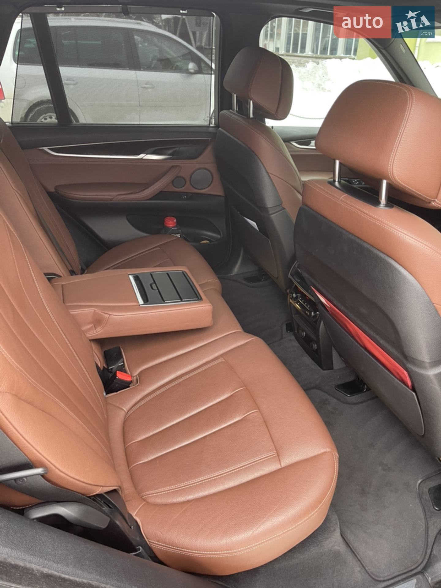 2017 BMW X5 - мініатюра 39
