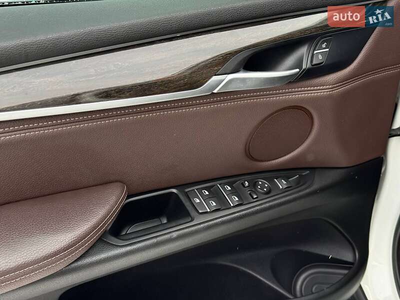 Внедорожник / Кроссовер BMW X5 2015 в Киеве фото 38 Внедорожник / Кроссовер BMW X5 2015 в Киеве