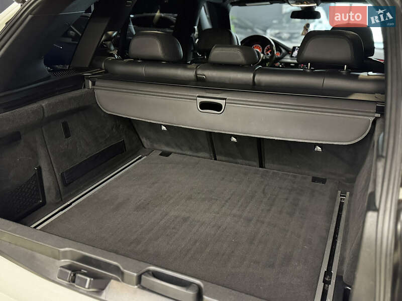 Позашляховик / Кросовер BMW X5 2014 в Миколаєві