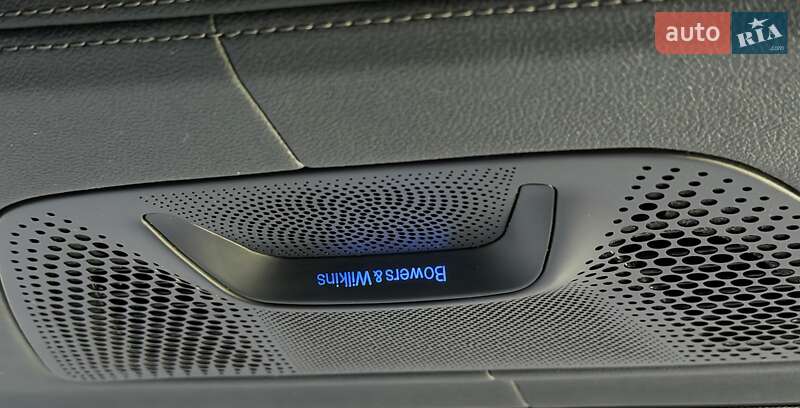 Внедорожник / Кроссовер BMW X5 2022 в Харькове