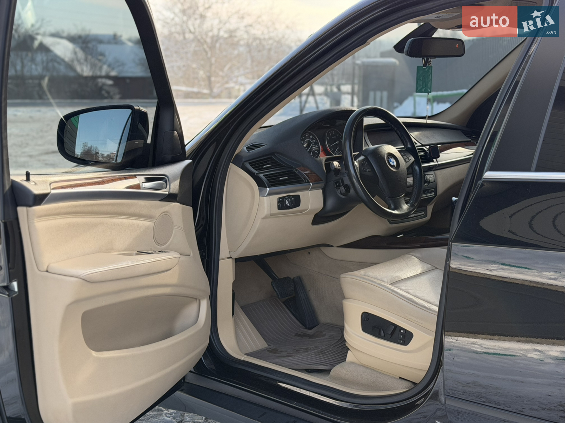 2012 BMW X5 - мініатюра 8