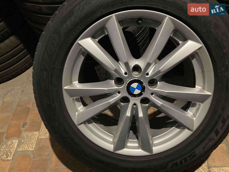 Внедорожник / Кроссовер BMW X5 2015 в Днепре