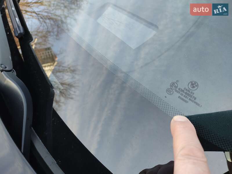 Внедорожник / Кроссовер BMW X5 2015 в Одессе