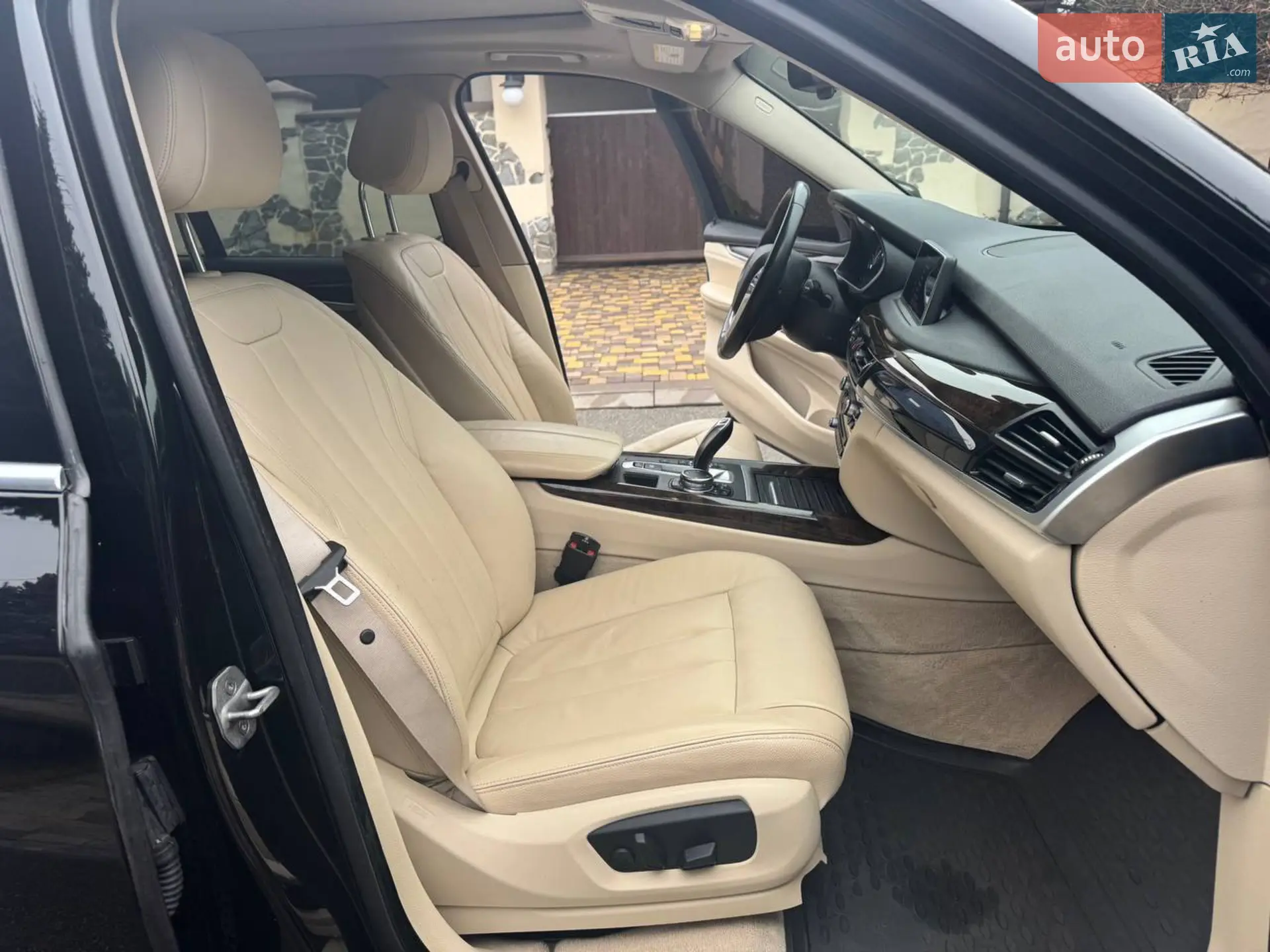 2015 BMW X5 - мініатюра 26