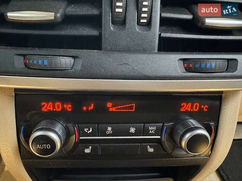 Внедорожник / Кроссовер BMW X5 2015 в Одессе