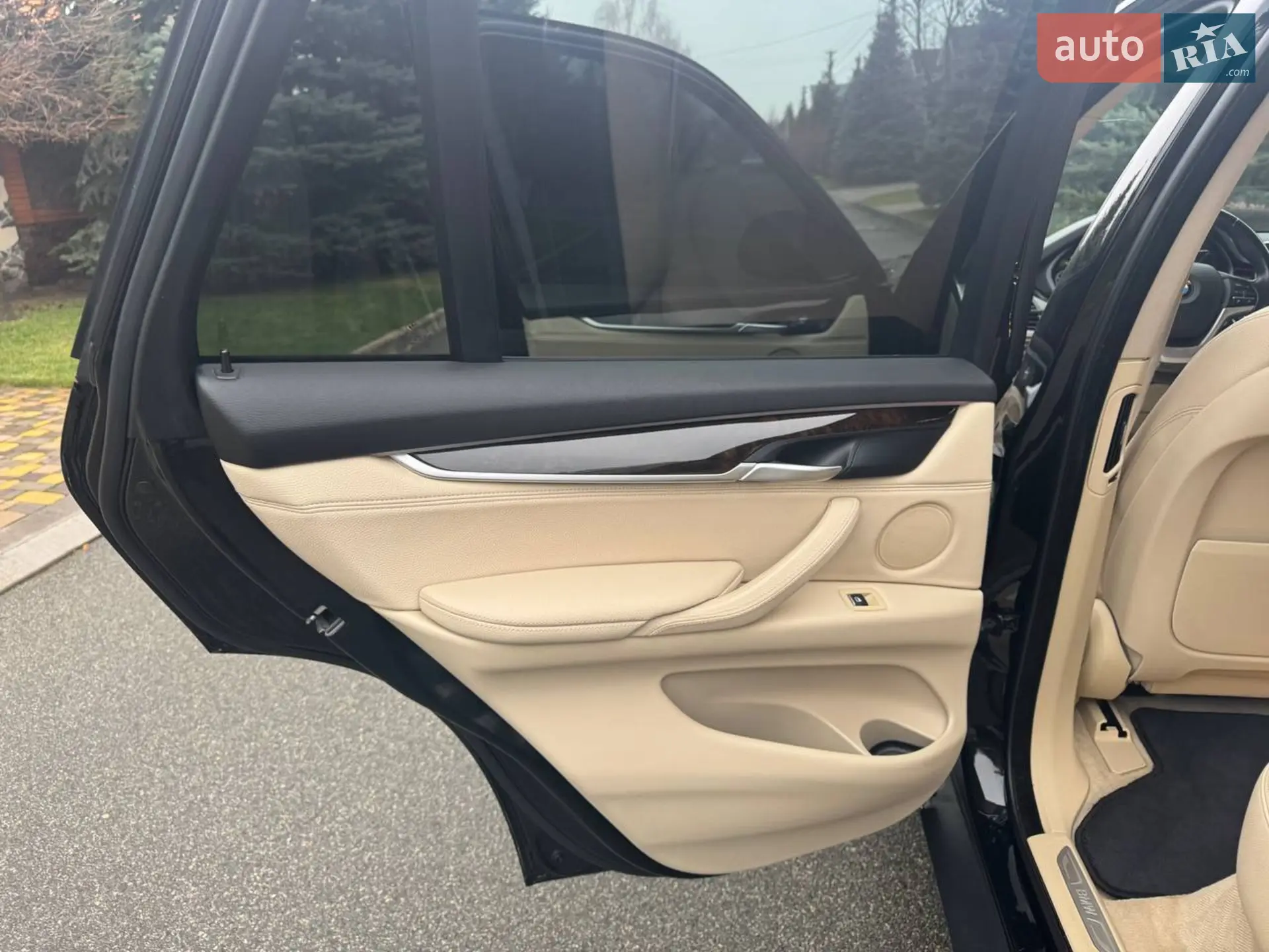 2015 BMW X5 - мініатюра 30