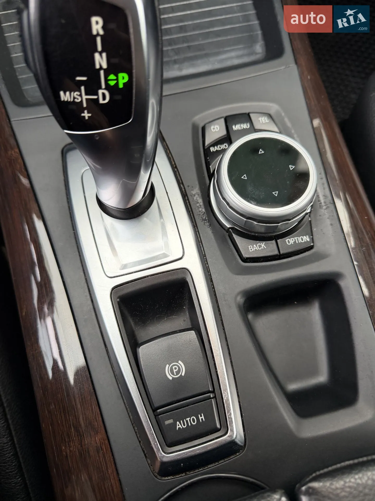 2011 BMW X5 - мініатюра 15
