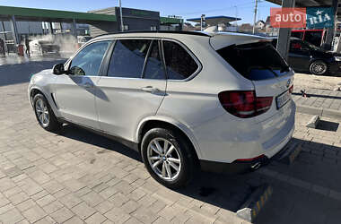Внедорожник / Кроссовер BMW X5 2014 в Каменец-Подольском