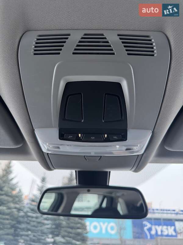 Внедорожник / Кроссовер BMW X5 2018 в Киеве