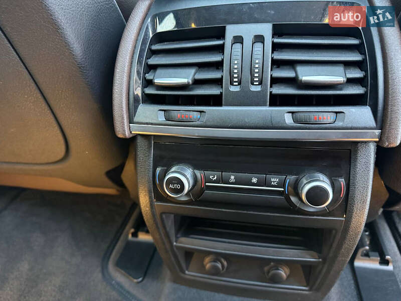 Внедорожник / Кроссовер BMW X5 2014 в Львове