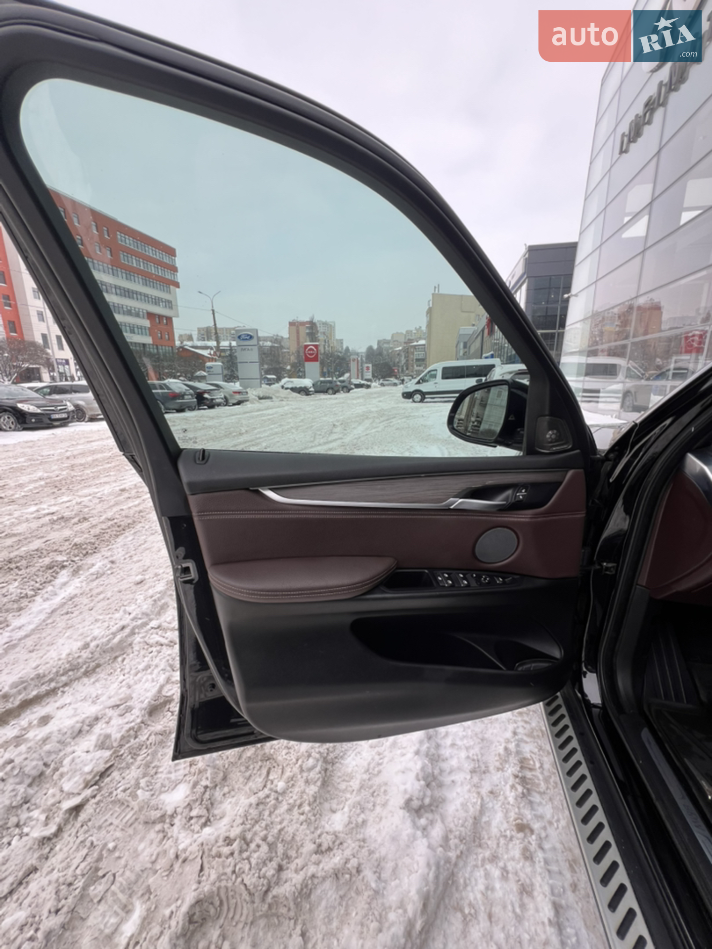 2016 BMW X5 - мініатюра 73