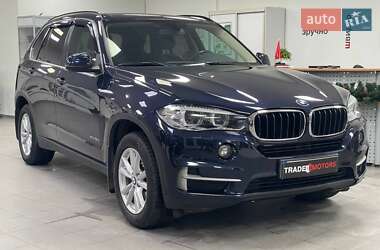 Внедорожник / Кроссовер BMW X5 2018 в Киеве