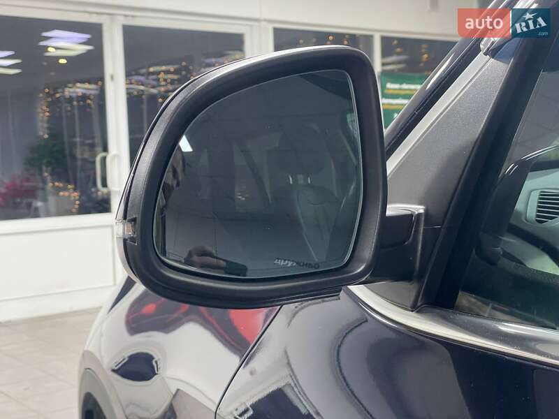 Внедорожник / Кроссовер BMW X5 2018 в Киеве