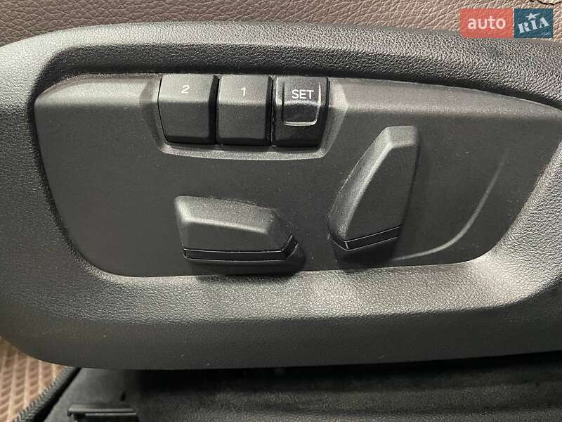 Внедорожник / Кроссовер BMW X5 2018 в Киеве