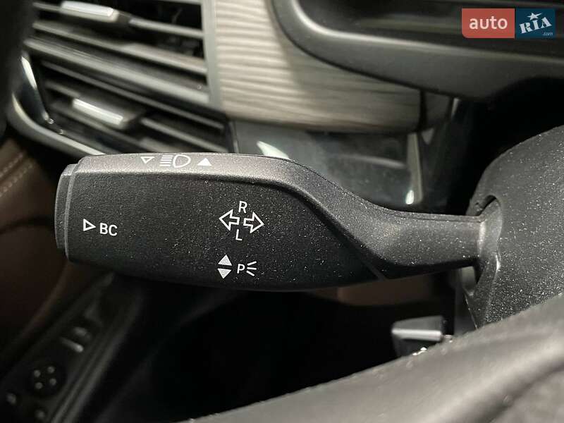 Внедорожник / Кроссовер BMW X5 2018 в Киеве