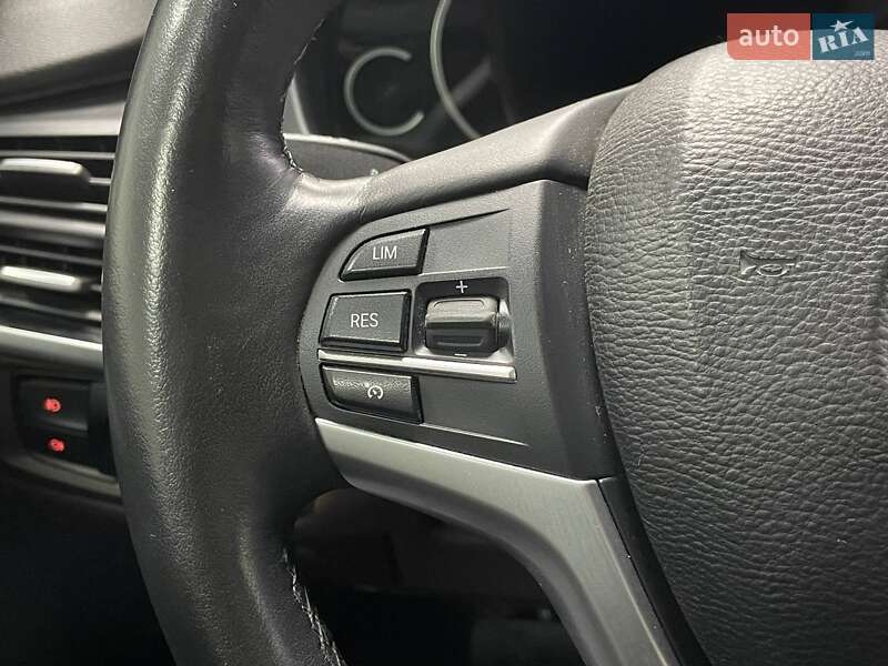 Внедорожник / Кроссовер BMW X5 2018 в Киеве