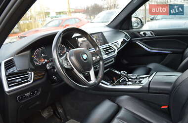 Внедорожник / Кроссовер BMW X5 2019 в Одессе
