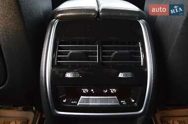 Внедорожник / Кроссовер BMW X5 2019 в Одессе