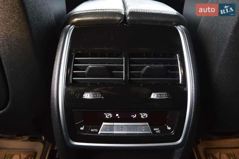 Внедорожник / Кроссовер BMW X5 2019 в Одессе