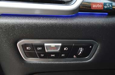 Внедорожник / Кроссовер BMW X5 2019 в Одессе