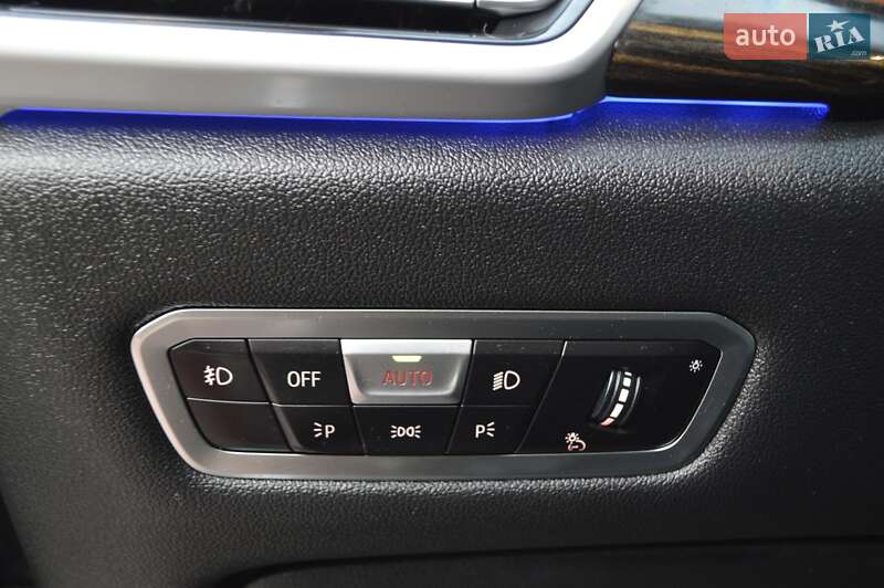 Внедорожник / Кроссовер BMW X5 2019 в Одессе