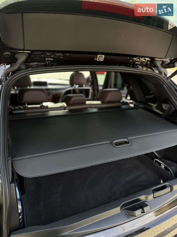 Внедорожник / Кроссовер BMW X5 2016 в Полтаве фото 29 Внедорожник / Кроссовер BMW X5 2016 в Полтаве