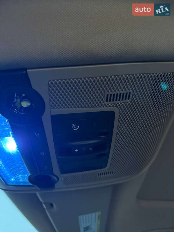 Внедорожник / Кроссовер BMW X5 2010 в Долине