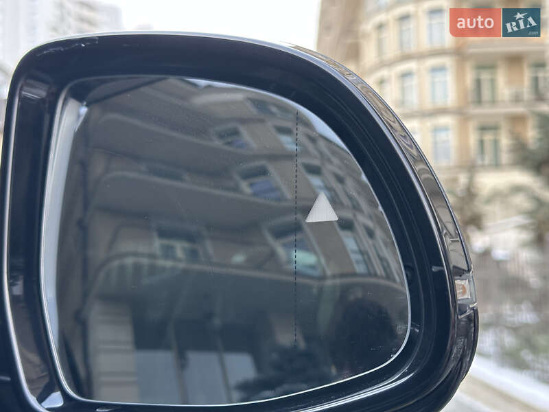 Внедорожник / Кроссовер BMW X5 2018 в Киеве