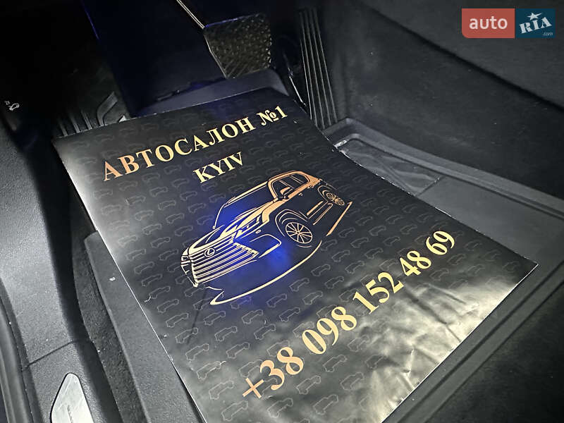 Внедорожник / Кроссовер BMW X5 2018 в Киеве