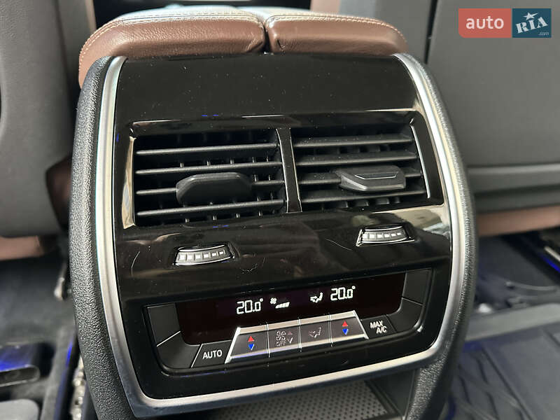 Внедорожник / Кроссовер BMW X5 2018 в Киеве