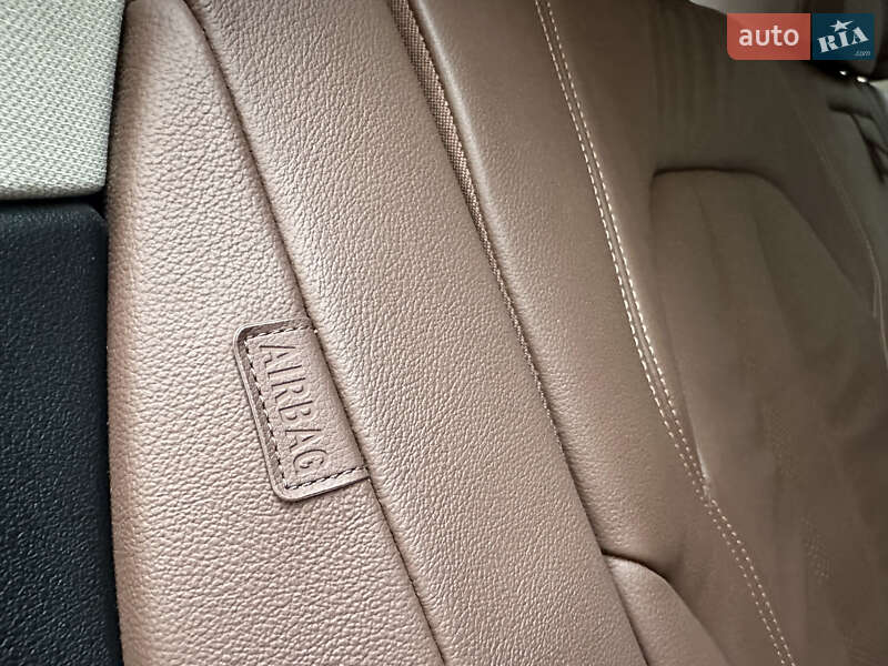 Внедорожник / Кроссовер BMW X5 2018 в Киеве