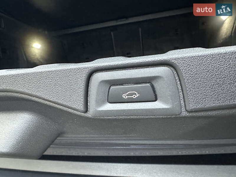 Внедорожник / Кроссовер BMW X5 2018 в Киеве