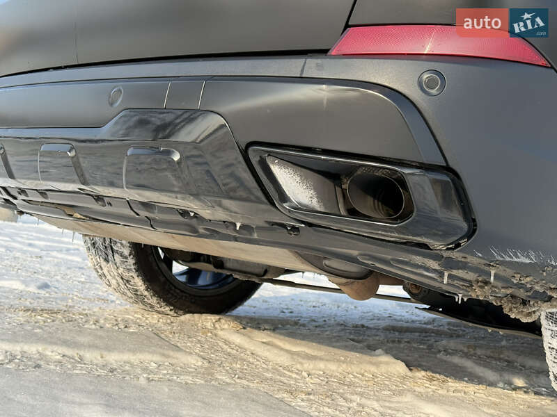 Внедорожник / Кроссовер BMW X5 2019 в Киеве