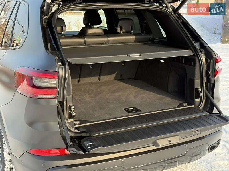 Внедорожник / Кроссовер BMW X5 2019 в Киеве