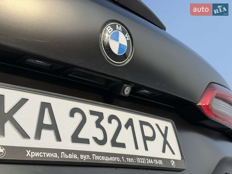 Внедорожник / Кроссовер BMW X5 2019 в Киеве