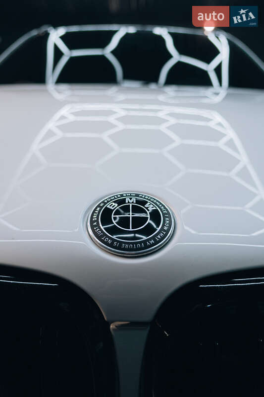 Позашляховик / Кросовер BMW X5 2017 в Києві фото 3 Позашляховик / Кросовер BMW X5 2017 в Києві